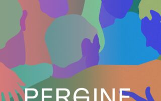 Logo Pergine Festival 2021